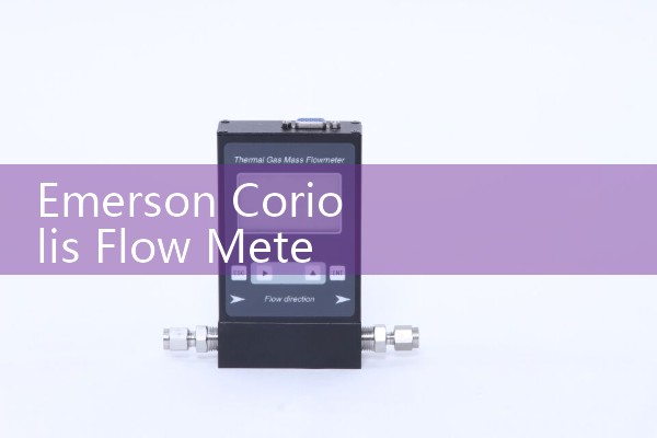 Emerson Coriolis Flow Meter Datasheet Library: Pressure Ratings and Material Selection