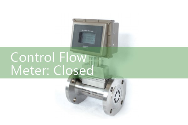 Control Flow Meter: Closed-Loop Automated Processing Valves for Industrial Skids