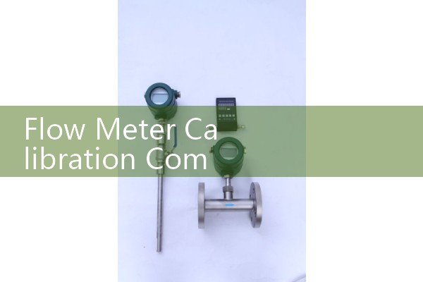 Flow Meter Calibration Companies Directory: Finding Accredited Testing Labs Near You