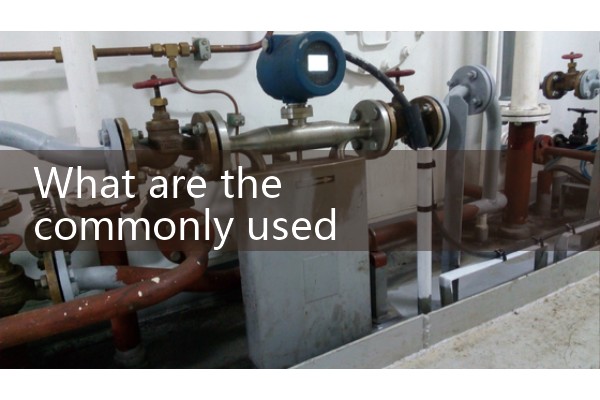 Printing and dyeing wastewater flowmeter