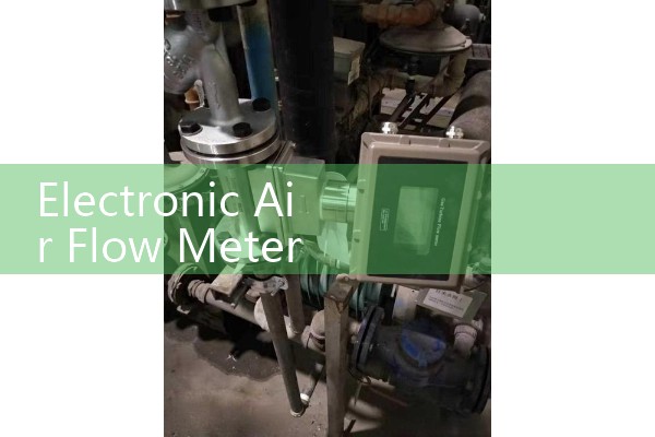 Electronic Air Flow Meter Calibration: Ensuring Accuracy in HVAC and Industrial Systems