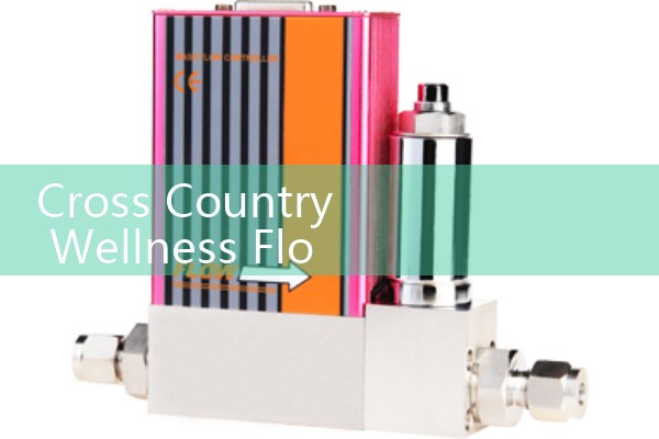 Cross Country Wellness Flower Near Me: Hemp CBD Store Near Me