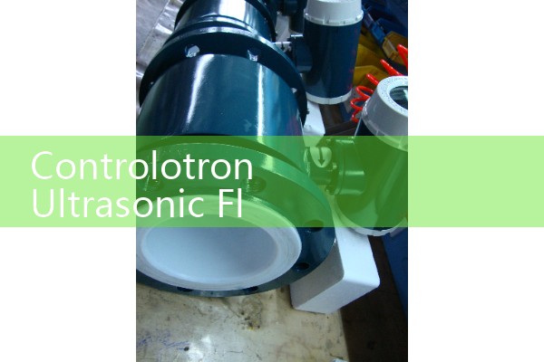 Controlotron Ultrasonic Flow Meter: Troubleshooting Dedicated Acoustic Sensor Errors
