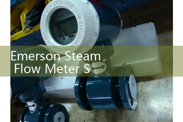 Emerson Steam Flow Meter Selection: Vortex vs Differential Pressure for High-Temp Saturated Steam