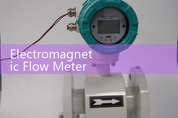Electromagnetic Flow Meter Types Compared: Insertion vs Full-Bore Models