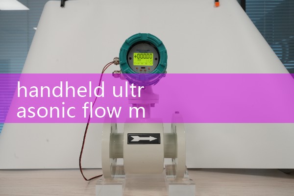 handheld ultrasonic flow meter|heat flow meter