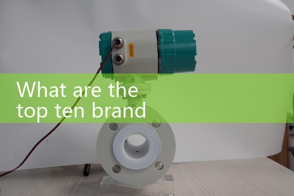 Ranking of Vortex Flowmeters