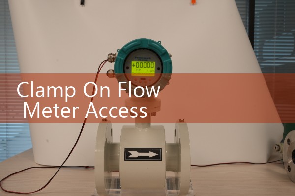 Clamp On Flow Meter Accessories: Sourcing Mounting Tracks and Couplant Gels