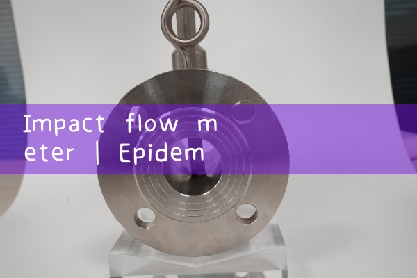 impact flow meter|magnetic flow meter