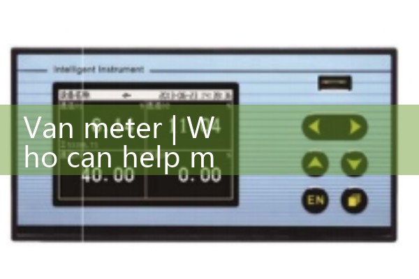 vane meter|gas flow meter