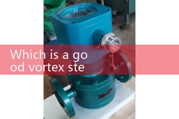 Which is a good vortex steam flowmeter
