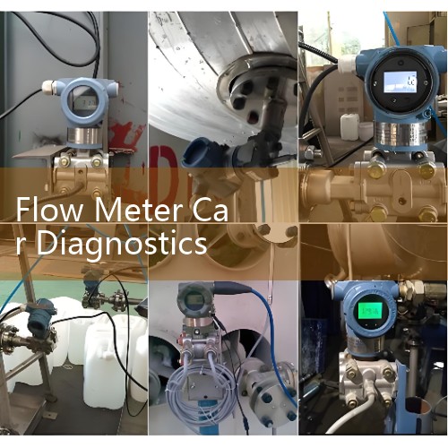Flow Meter Car Diagnostics: How to Troubleshoot and Test Automotive Airflow Sensors